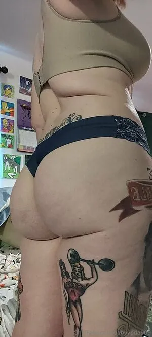 Babyyoda909 OnlyFans Leaked Free Thumbnail Picture - #g9WtqLaHKK