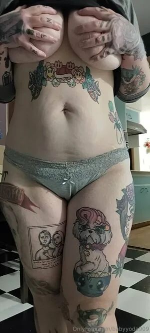 Babyyoda909 OnlyFans Leaked Free Thumbnail Picture - #id1e8pKH3G