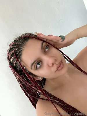 Babyypollyy OnlyFans Leaked Free Thumbnail Picture - #8ogAZk2Rve