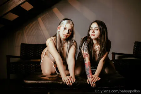 Babyypollyy OnlyFans Leaked Free Thumbnail Picture - #rGa3oeqdNs