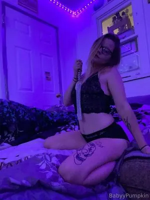 Babyypumpkin OnlyFans Leaked Free Thumbnail Picture - #QMvTNqmS9n