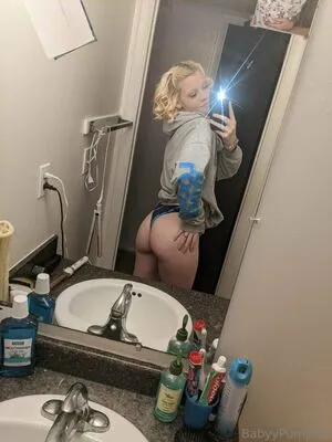 Babyypumpkin OnlyFans Leaked Free Thumbnail Picture - #oKdec35KGe