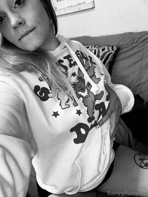 Babyypumpkin OnlyFans Leaked Free Thumbnail Picture - #vYUx4O7EfS