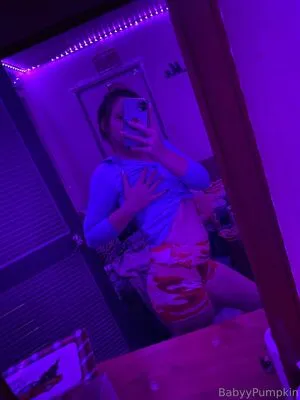 Babyypumpkin OnlyFans Leaked Free Thumbnail Picture - #vpgFyUe841