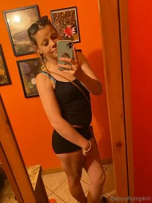 Babyypumpkin OnlyFans Leaked Free Thumbnail Picture - #wELrNUpF0h