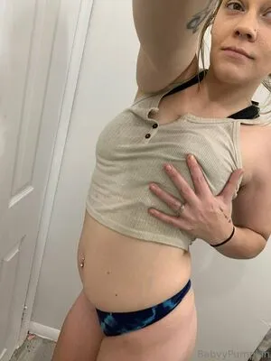 Babyypumpkin OnlyFans Leaked Free Thumbnail Picture - #y2VpvejNR1