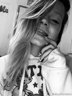 Babyypumpkin OnlyFans Leaked Free Thumbnail Picture - #zoJtEKrpFy