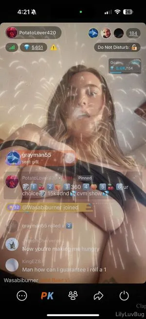 Babyyraisin OnlyFans Leaked Free Thumbnail Picture - #ZUDP9lIW7i