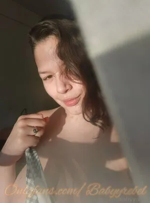 Babyyrebel OnlyFans Leaked Free Thumbnail Picture - #csj56D4pQu
