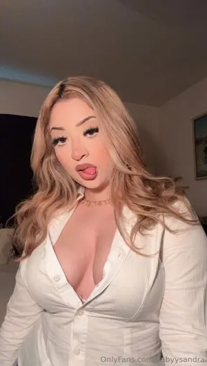 Babyysandra OnlyFans Leaked Free Thumbnail Picture - #VLjsbQ1z7m