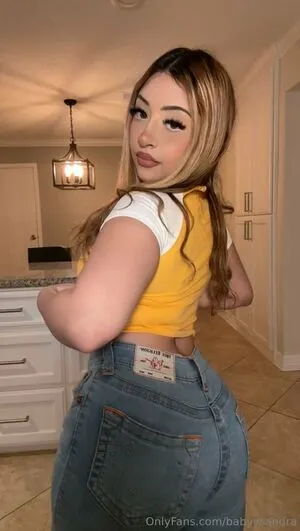 Babyysandra OnlyFans Leaked Free Thumbnail Picture - #dRICg1S8jM