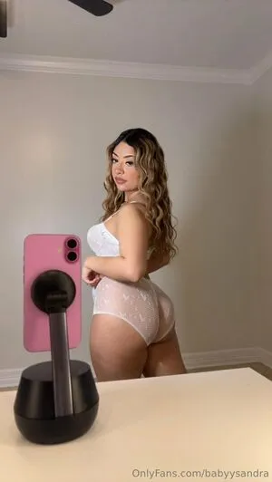 Babyysandra OnlyFans Leaked Free Thumbnail Picture - #lTzX8tNWaR