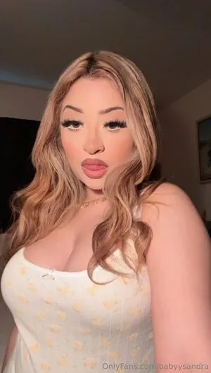 Babyysandra OnlyFans Leaked Free Thumbnail Picture - #wQmTVUFQLx