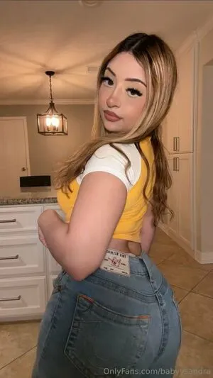 Babyysandra OnlyFans Leaked Free Thumbnail Picture - #zWNoC7KJuw