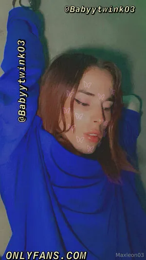 Babyytwink03 OnlyFans Leaked Free Thumbnail Picture - #UCCk0oAfo8