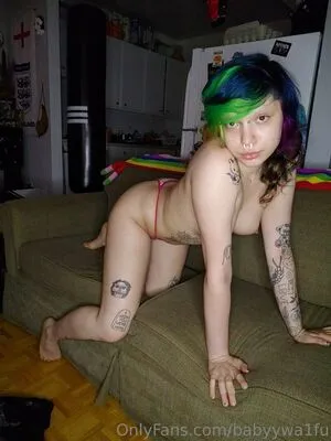 Babyywa1fu OnlyFans Leaked Free Thumbnail Picture - #N6jx5DGmZK