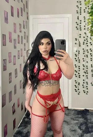 Babyyy Jazz OnlyFans Leaked Free Thumbnail Picture - #SkdyDmKajO