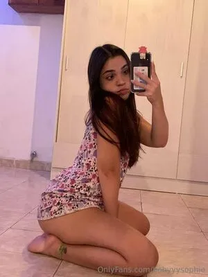 Babyyysophie OnlyFans Leaked Free Thumbnail Picture - #7tnwvmKrK3