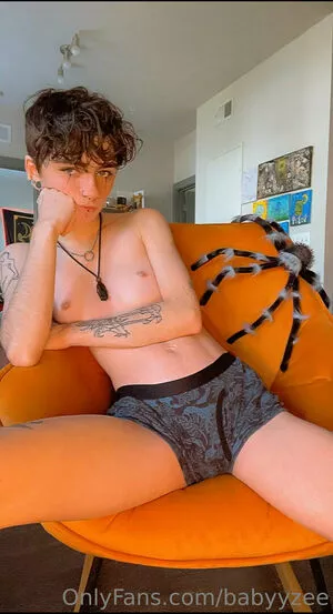 Babyyzee OnlyFans Leaked Free Thumbnail Picture - #45VMAJydO4