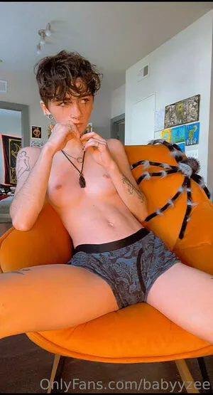 Babyyzee OnlyFans Leaked Free Thumbnail Picture - #EUSJ7qj1xd