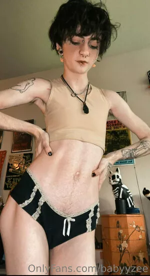 Babyyzee OnlyFans Leaked Free Thumbnail Picture - #kJGNDeG6Mh