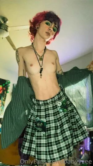 Babyyzee OnlyFans Leaked Free Thumbnail Picture - #rV4uw6feTT