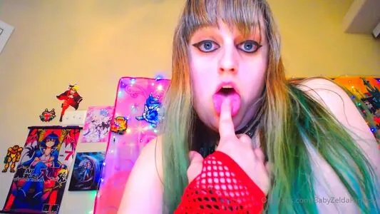Babyzelda OnlyFans Leaked Free Thumbnail Picture - #KIMUifOyvj