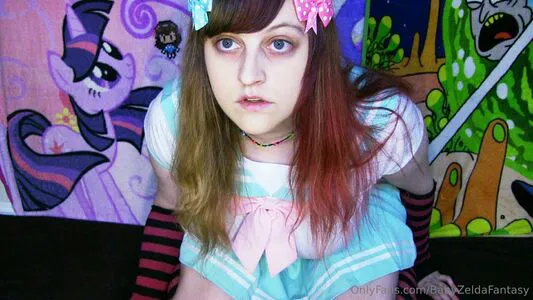 Babyzeldafantasy OnlyFans Leaked Free Thumbnail Picture - #0ZgwmE0oDe