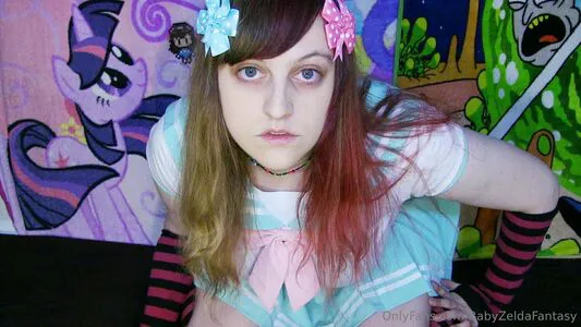 Babyzeldafantasy OnlyFans Leaked Free Thumbnail Picture - #2IdsOdK0Lf