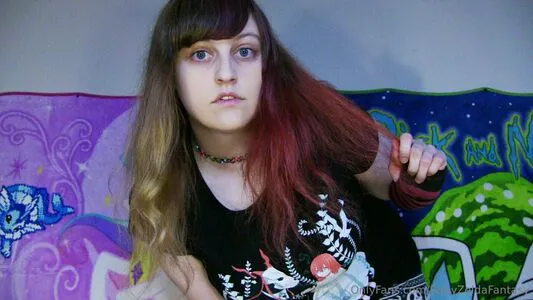 Babyzeldafantasy OnlyFans Leaked Free Thumbnail Picture - #3en2lnrzQj