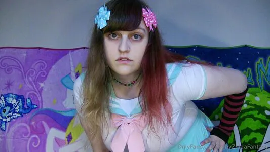 Babyzeldafantasy OnlyFans Leaked Free Thumbnail Picture - #4zRV9Pwp07