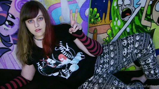 Babyzeldafantasy OnlyFans Leaked Free Thumbnail Picture - #7XDMEi0rGp