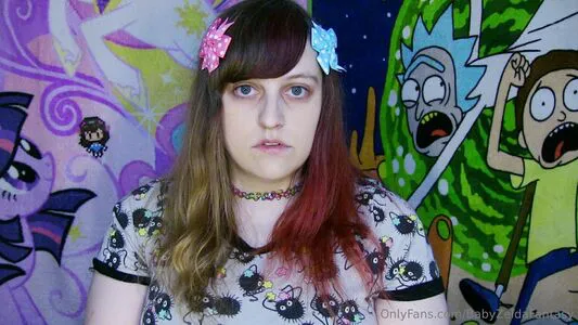 Babyzeldafantasy OnlyFans Leaked Free Thumbnail Picture - #96egMzd15N