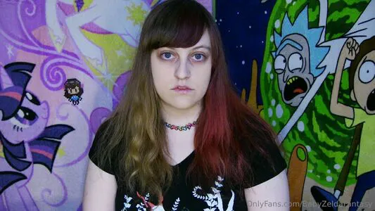 Babyzeldafantasy OnlyFans Leaked Free Thumbnail Picture - #BaxnqQkWsv