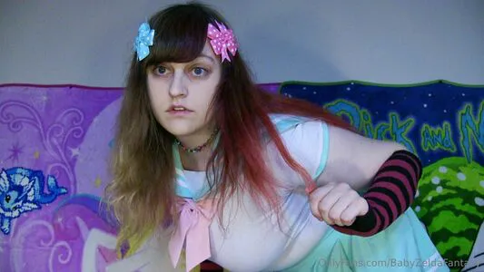 Babyzeldafantasy OnlyFans Leaked Free Thumbnail Picture - #F0yJipEFqM