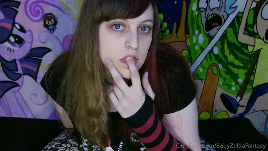 Babyzeldafantasy OnlyFans Leaked Free Thumbnail Picture - #FQJqOlTUwr