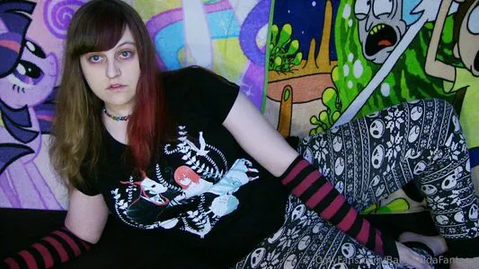Babyzeldafantasy OnlyFans Leaked Free Thumbnail Picture - #FznHiK0FVQ