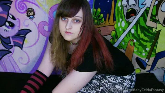 Babyzeldafantasy OnlyFans Leaked Free Thumbnail Picture - #Iu0DsGT3l7