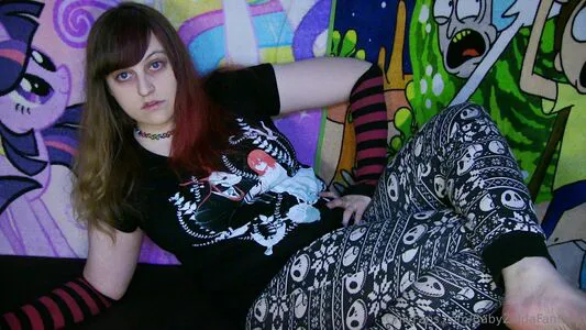 Babyzeldafantasy OnlyFans Leaked Free Thumbnail Picture - #J59whfIo2Q