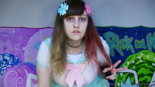 Babyzeldafantasy OnlyFans Leaked Free Thumbnail Picture - #JJ5MjCu51I