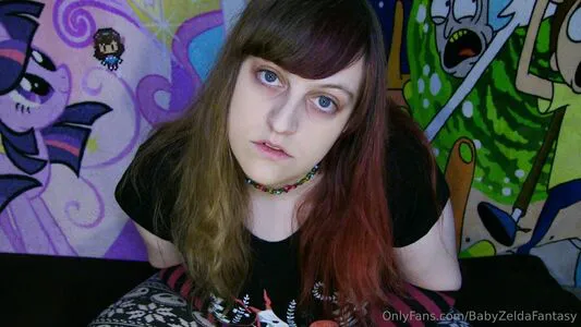 Babyzeldafantasy OnlyFans Leaked Free Thumbnail Picture - #KIvK8ZpAKf