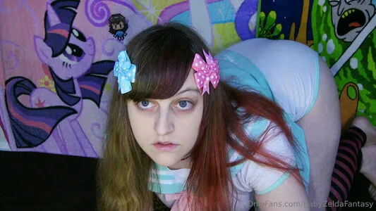 Babyzeldafantasy OnlyFans Leaked Free Thumbnail Picture - #KnlexEhGPh