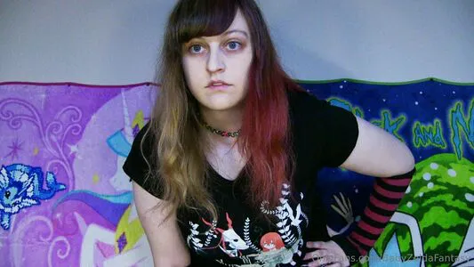 Babyzeldafantasy OnlyFans Leaked Free Thumbnail Picture - #M80vnKSbye