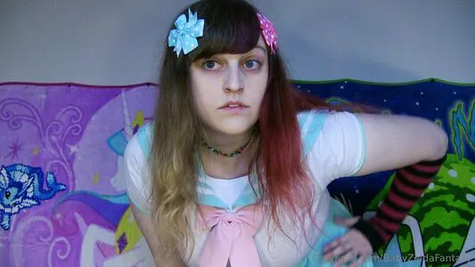 Babyzeldafantasy OnlyFans Leaked Free Thumbnail Picture - #MRtnOJaSKT