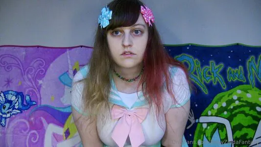 Babyzeldafantasy OnlyFans Leaked Free Thumbnail Picture - #OebZj20O8s