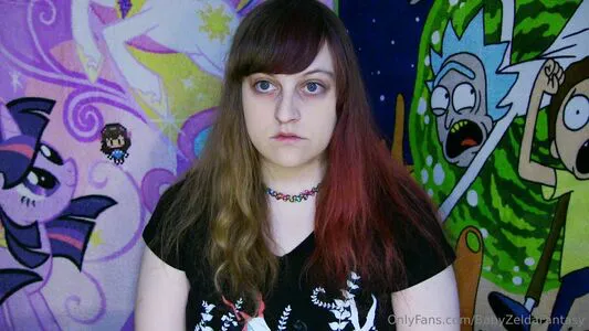 Babyzeldafantasy OnlyFans Leaked Free Thumbnail Picture - #Tfs1Y4qf2D