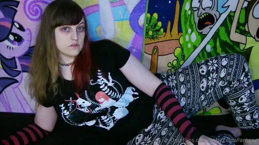 Babyzeldafantasy OnlyFans Leaked Free Thumbnail Picture - #VAdqZ0uWBJ