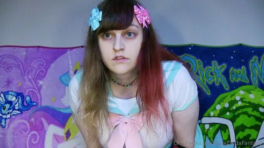 Babyzeldafantasy OnlyFans Leaked Free Thumbnail Picture - #Xr0wdecPZo