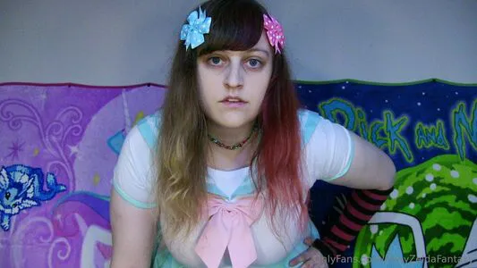 Babyzeldafantasy OnlyFans Leaked Free Thumbnail Picture - #YZzE4ychcc