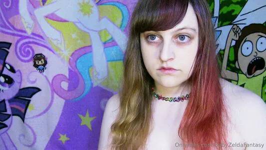 Babyzeldafantasy OnlyFans Leaked Free Thumbnail Picture - #a6zQB8x8S3